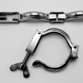 Collier CLAMP II. | DN25/32/40 (K50.5)