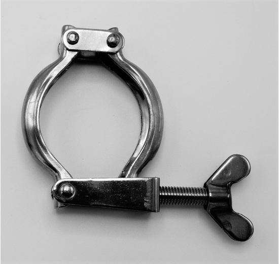 Collier CLAMP II. | DN25/32/40 (K50.5)