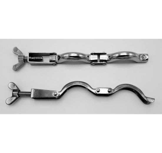 Collier CLAMP II. | DN25/32/40 (K50.5)