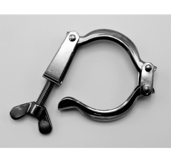 Collier CLAMP II. | DN25/32/40 (K50.5)