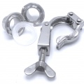 Collier Clamp II.