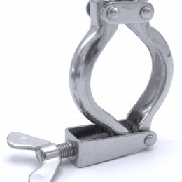Collier Clamp II.