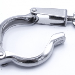 Collier Clamp II.