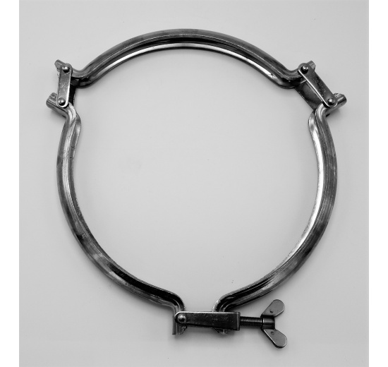 Collier CLAMP II.