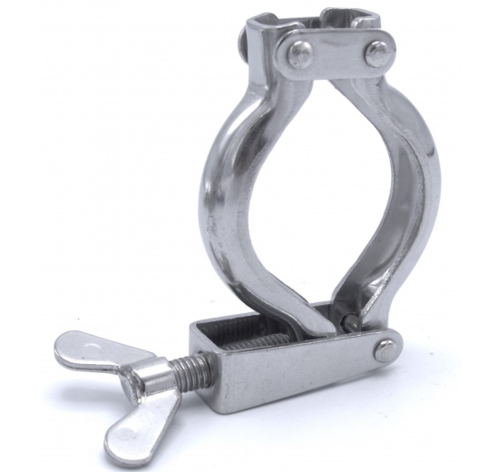 Collier Clamp II.