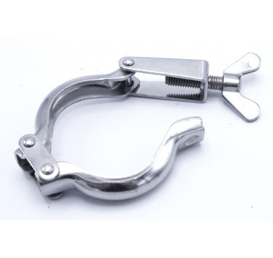 Collier Clamp II.