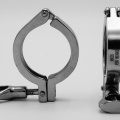 collier CLAMP
