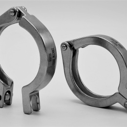 collier clamp