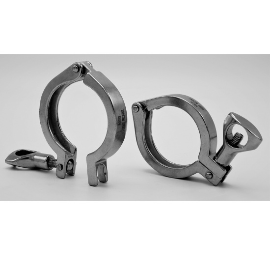 collier clamp
