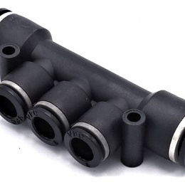 Composante séparatrice réduite