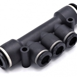 Composante séparatrice réduite