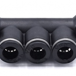 Composante séparatrice réduite