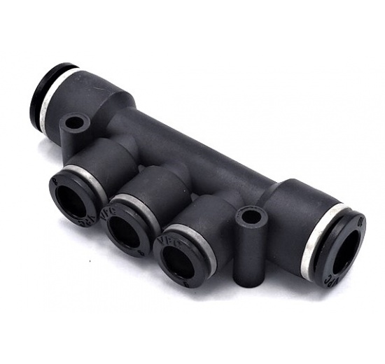 Composante séparatrice réduite