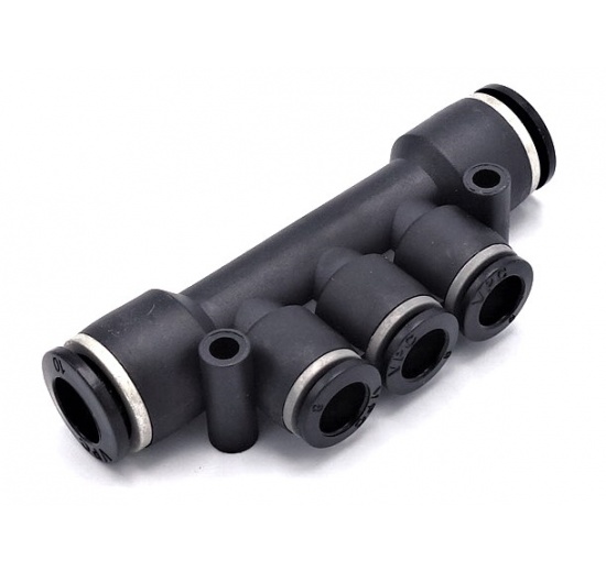 Composante séparatrice réduite