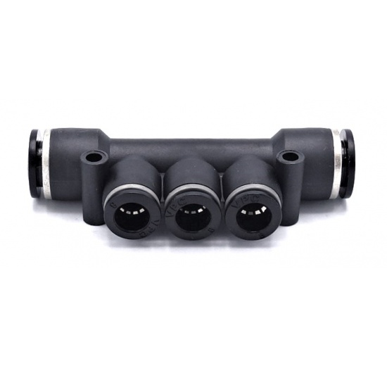 Composante séparatrice réduite