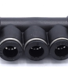 Composante séparatrice