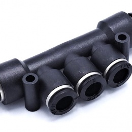 Composante séparatrice