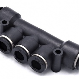 Composante séparatrice