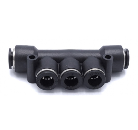 Composante séparatrice