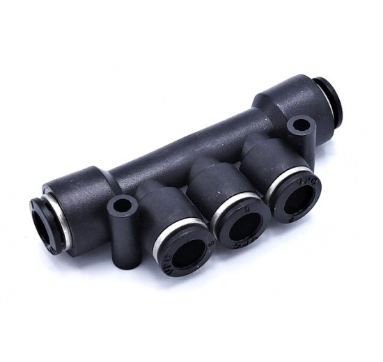 Composante séparatrice