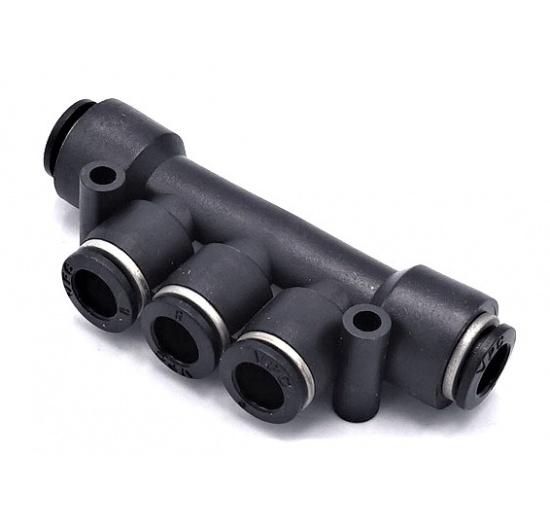 Composante séparatrice