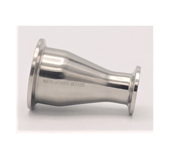 concentric réduction clamp