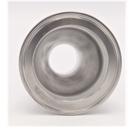 Concentrique réducteur CLAMP