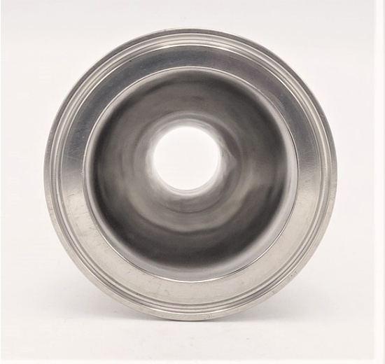 concentrique réducteur Clamp