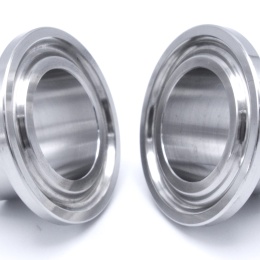 Connexion CLAMP DIN 32676 set | DN20-3/4" (K34)