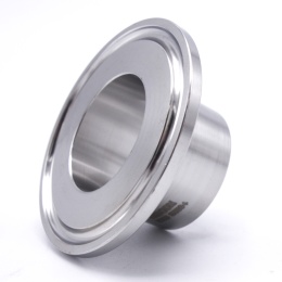 Connexion CLAMP DIN 32676 set DN32-5/4" (K50.5)