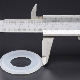 Connexion CLAMP DIN 32676 set DN32-5/4" (K50.5)