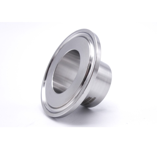 Connexion CLAMP DIN 32676 set DN32-5/4" (K50.5)