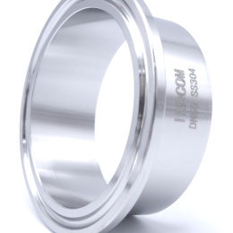 Connexion CLAMP DIN 32676 set | DN50-2" (K64)