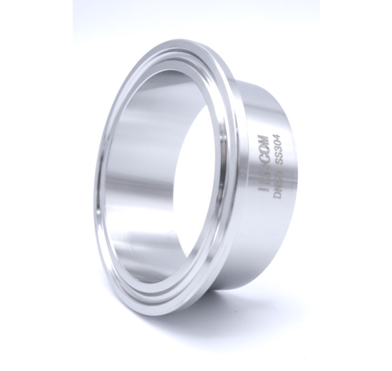 Connexion CLAMP DIN 32676 set | DN50-2" (K64)