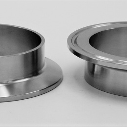 Connexion CLAMP DIN 32676 set| DN65-2 1/2" (K91)