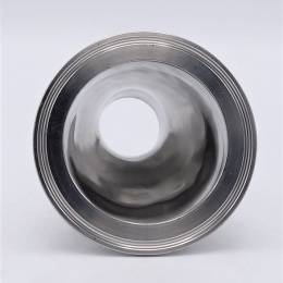 connexion clamp, réduction