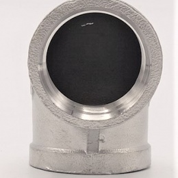 Coude de filetage type 301