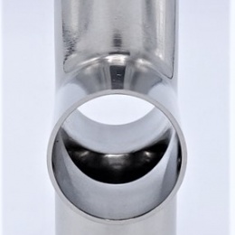 Croix, à souder, acier inoxydable