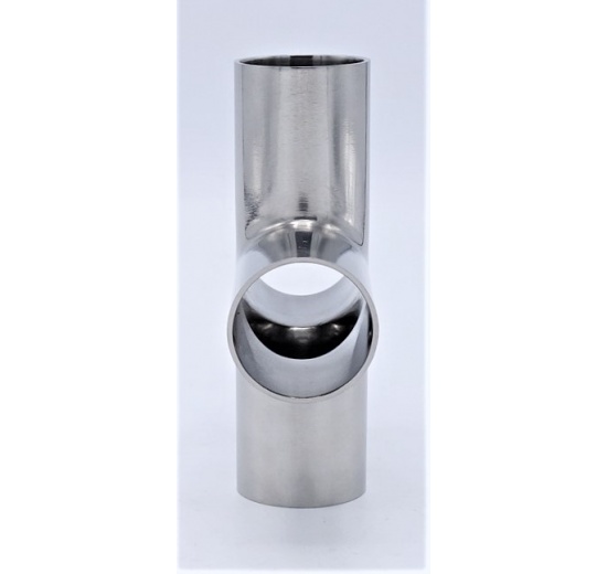 Croix, à souder, acier inoxydable