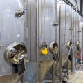 Cuves CCT (cuves de fermentation)