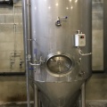Cuves CCT (cuves de fermentation)