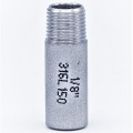 Embouts mâle à souder, type 308 1/8"