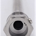 Teploměrová jímka 200 mm (1/2")