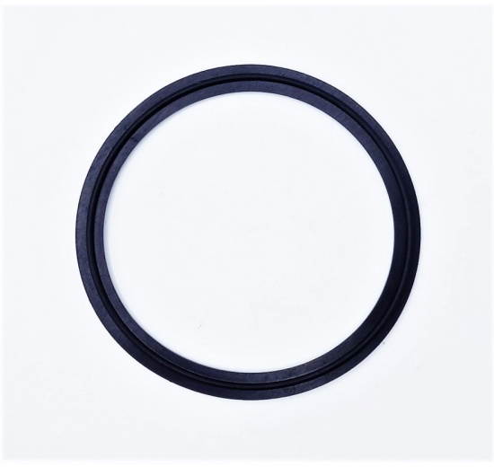 těsnění z ethylen-propylenu DN 100 pro clampový talířek 119 mm