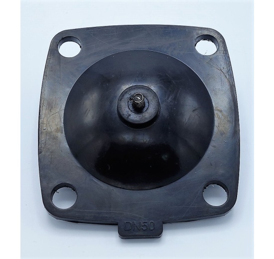 Membrane EPDM pour vanne DN50