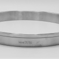 Ferulle Clamp à souder | ASME DN250 (K268)