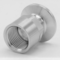 Clamp adaptateur fileté/female