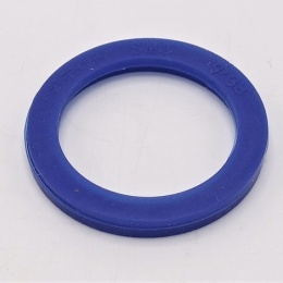 Joint pour tubulure filetée SMS, silicone