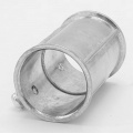 Raccord pour tubes en acier 1”