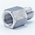 Réduction filetée acier inoxydable | M20x1.5_G1/2"_externe / interne